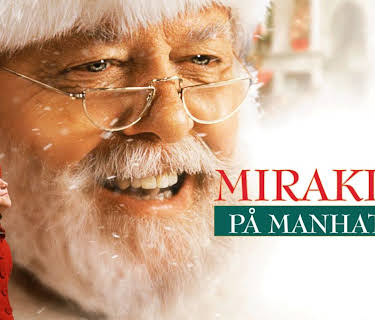 Miracle on 34th Street (1994)