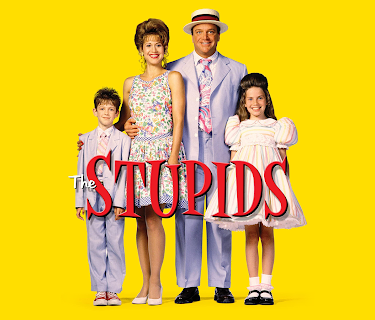 The Stupids (1996)