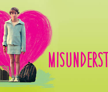 Misunderstood (2014)