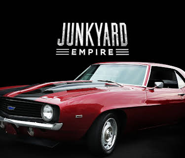 Junkyard Empire Season 1