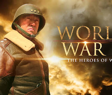 World War II: The Heroes of WWII (2026)