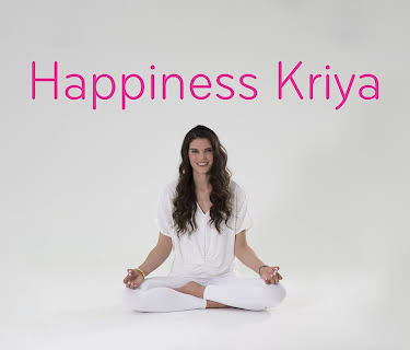Kundalini Yoga for Happiness with Harmanjot Kaur: Happiness Kriya (2018)