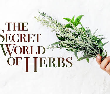 The Secret World of Herbs