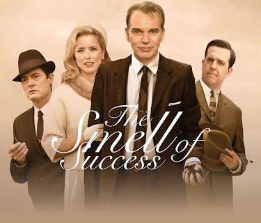 The Smell of Success (2009)