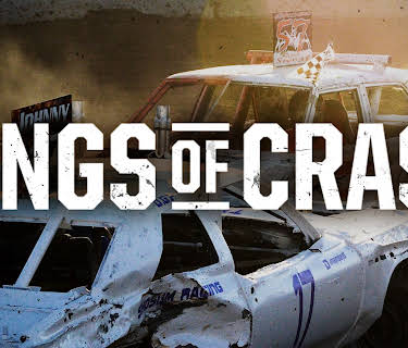 Kings of Crash Season 1