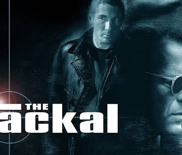The Jackal (1997)