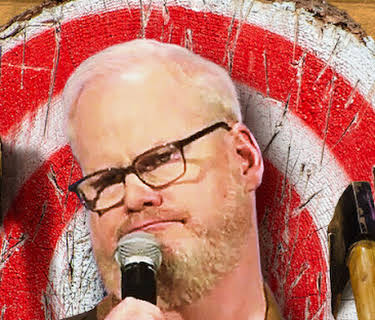 Jim Gaffigan: Comedy Monster (2021)