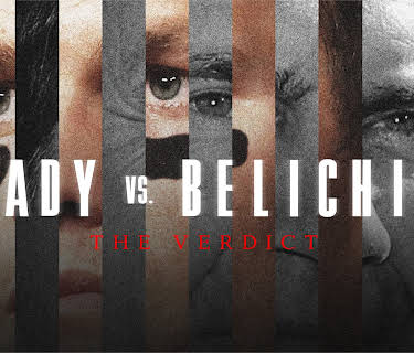 Brady vs. Belichick: The Verdict