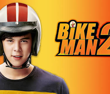 Bike man 2 (2019)