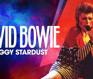 David Bowie: Ziggy Stardust (2012)