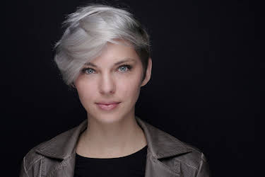 Kimberly Leemans