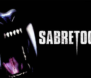 Sabretooth (2002)