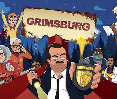 Grimsburg