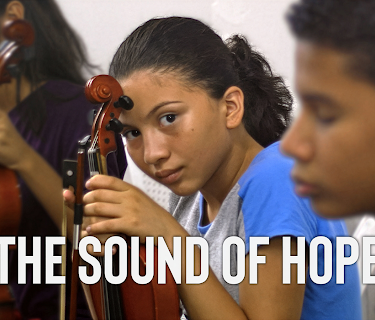 The Sound of Hope (2026)