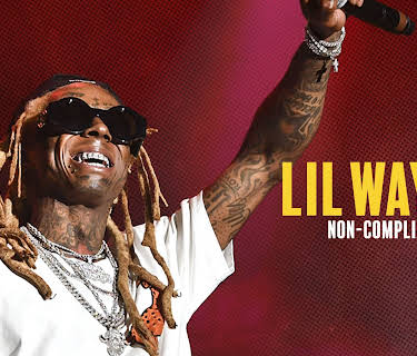 Lil Wayne: Non-Compliant (2023)