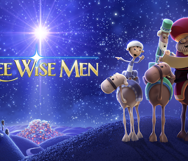 The Three Wise Men