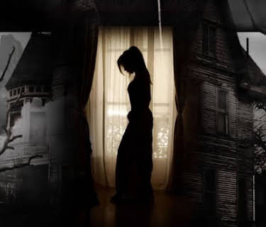 The Haunting of Malaga Inn (2020)