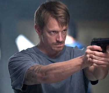 Silent Night (2023)