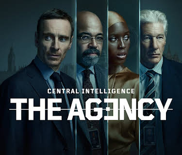 The Agency Season 1