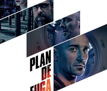 Escape Plan (2017)