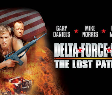 Delta Force One: The Lost Patrol (2000)