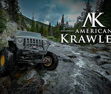 American Krawlers (2022)