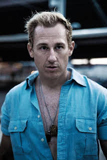 Carter Burch