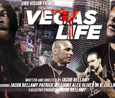 Vegas Life (2021)