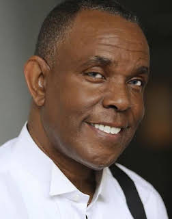 Ralph Wilcox