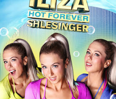 Iliza Shlesinger: Hot Forever (2022)