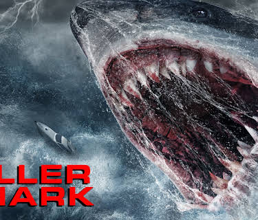 Killer Shark (2021)