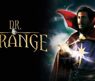 Dr. Strange (1983)