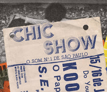 Chic Show (2023)