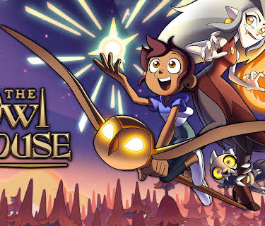 The Owl House Volume 1