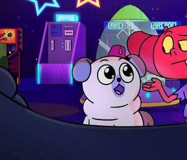 Dødens terminal: Tusengys