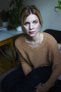 Michaela Thorsén