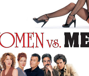 Women Vs. Men (2002)