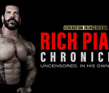 Rich Piana Chronicles