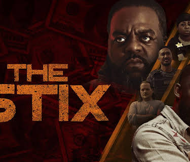 The Stix (2024)