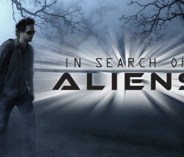 In Search of Aliens Season 1