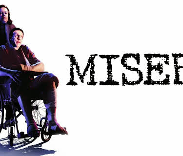 Misery (1991)