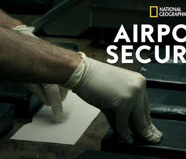 Airport Security