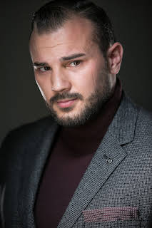 Steven Blades