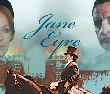 Jane Eyre (1971)