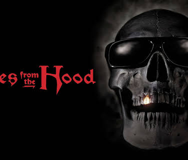 Tales from the Hood (1995)