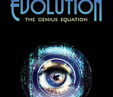 Evolution: The Genius Equation (2020)