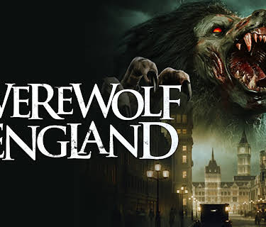 A Werewolf In England (2020)