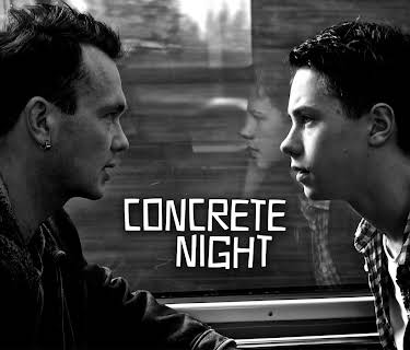 Concrete Night (2014)
