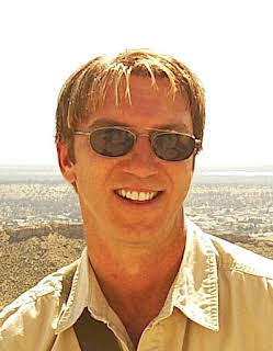 Terrence Scammell