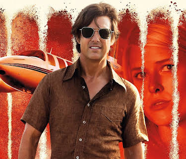 American Made (2017)